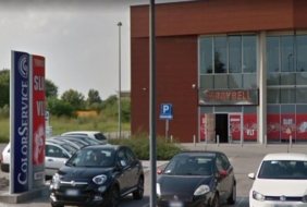 Terrybell Quinto di Treviso Slot Hall