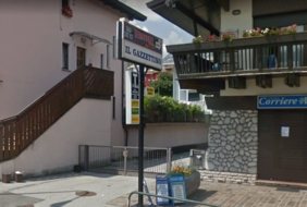 Terrybell Belluno Slot Hall
