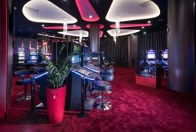 Millionaire Monopoli Gaming Hall