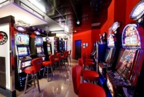 GPlanet Porto Recanati Gaming Hall
