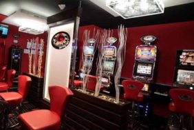 GPlanet Senigallia Gaming Hall