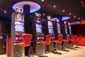 GPlanet Marina di Montemarciano Gaming Hall