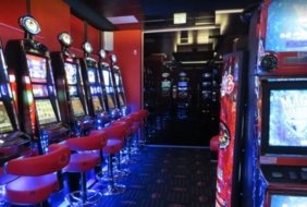 GPlanet Falerone Gaming Hall