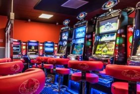 GPlanet Montecassiano Gaming Hall
