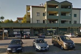 777 V.L.T. Via Unita d'Italia Slot Hall