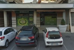 Lucky Slot Village 1 Sala Casa Fortuna