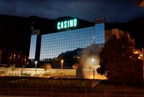 Casino de la Vallee