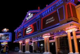 Casino Tornado Kazakhstan