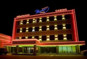 Flamingo Casino Kazakhstan