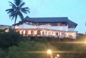 Golden Key Casino