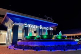 Savan Resort Casino