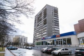 Olympic Casino Riga Zolitudes