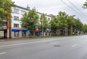 Olympic Casino Riga Teika