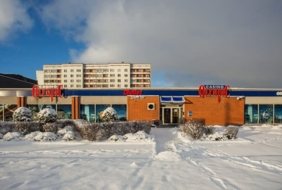 Olympic Casino Riga Talava