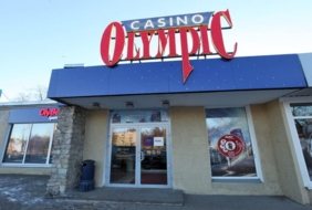 Olympic Casino Riga Jugla
