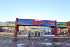 Olympic Casino Riga Minska