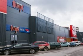 Olympic Casino Riga Gailezera