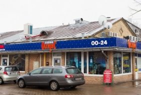 Olympic Casino Riga Sturmanu