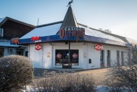 Olympic Casino Jelgava Pasta