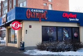 Olympic Casino Jelgava Petera