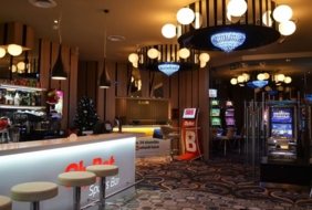 Olympic Casino Jelgava Rigas