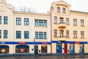 Olympic Casino Ventspils Kuldigas