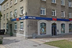 Olympic Casino Ventspils Talsu