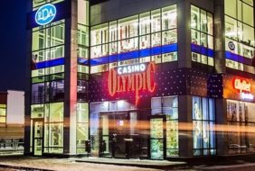 Olympic Casino Daugavpils Saknu