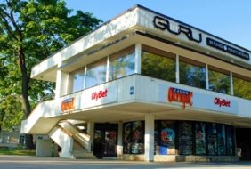 Olympic Casino Rezekne Atbrivosanas
