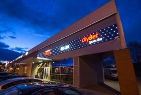 Olympic Casino Jekabpils Vienibas