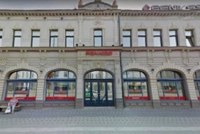 Fenikss Casino Liepaja Liela