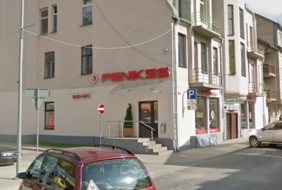 Fenikss Casino Saldus Striku