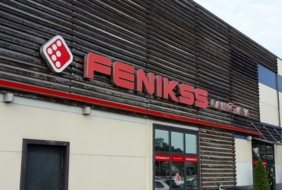 Fenikss Casino Tukums Kurzemes