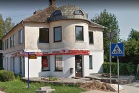 Fenikss Casino Iecava Rigas