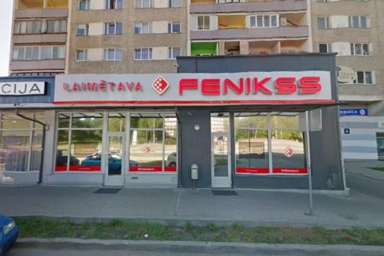 Fenikss