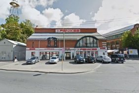 Fenikss Casino Riga Nometnu