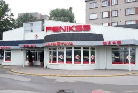 Fenikss Casino Riga Maskavas 259c