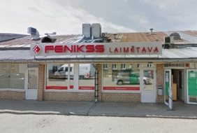 Fenikss Casino Riga Sturmanu