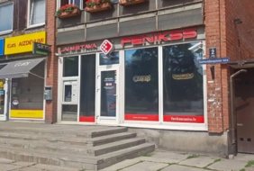 Fenikss Casino Riga Sarkandaugavas
