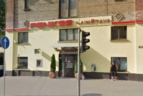 Fenikss Casino Riga Spikeru