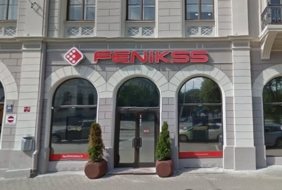 Fenikss Casino Riga Aspazijas