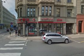 Fenikss Casino Riga Marijas
