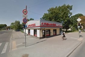 Fenikss Casino Riga Brivibas 267