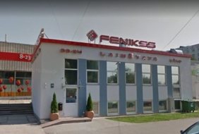 Fenikss Casino Riga Vejavas