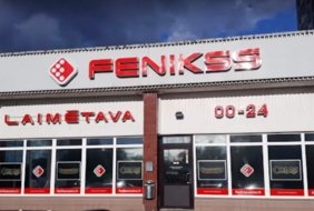 Fenikss Casino Riga G.Astras