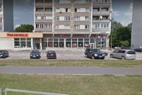 Fenikss Casino Riga Dzelzavas 57