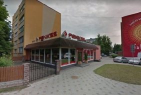 Fenikss Casino Salaspils Energetiku