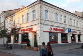 Fenikss Casino Daugavpils Rigas