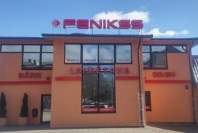 Fenikss Casino Rezekne Blaumana