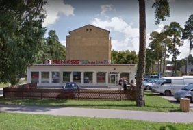 Fenikss Casino Saulkrasti Ainazu